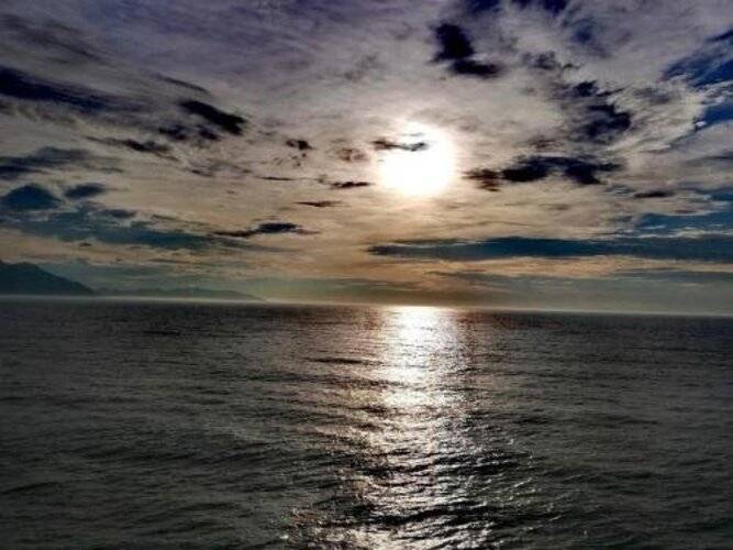 Iveri Beach