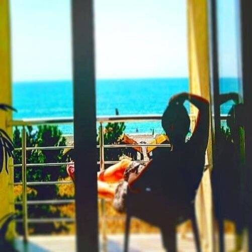 Iveri Beach