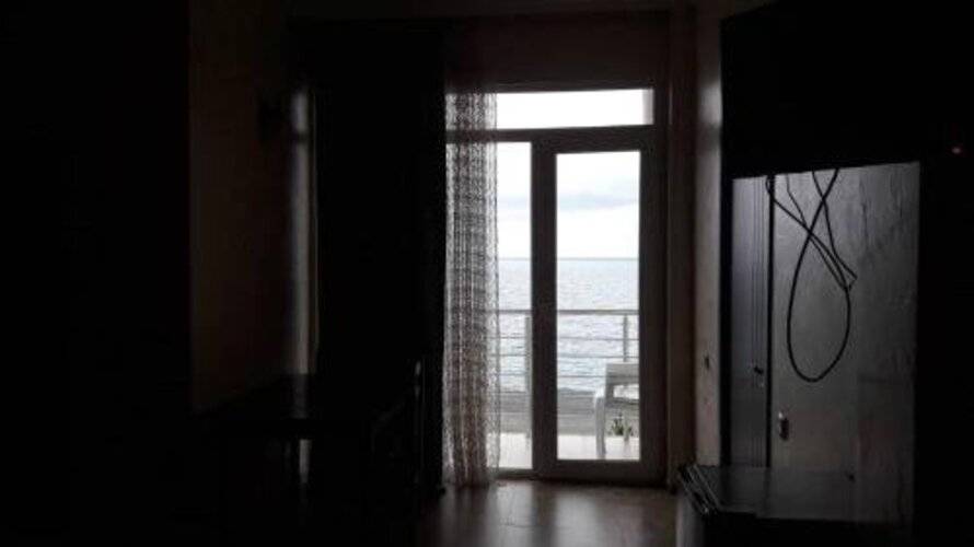 Iveri Beach