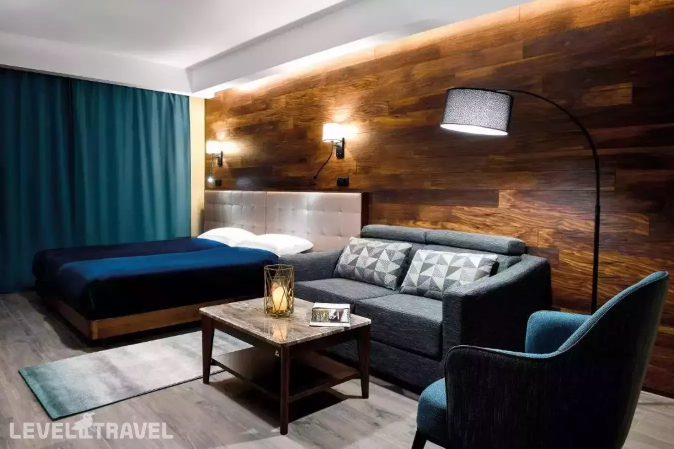 Gudauri Hills Residence