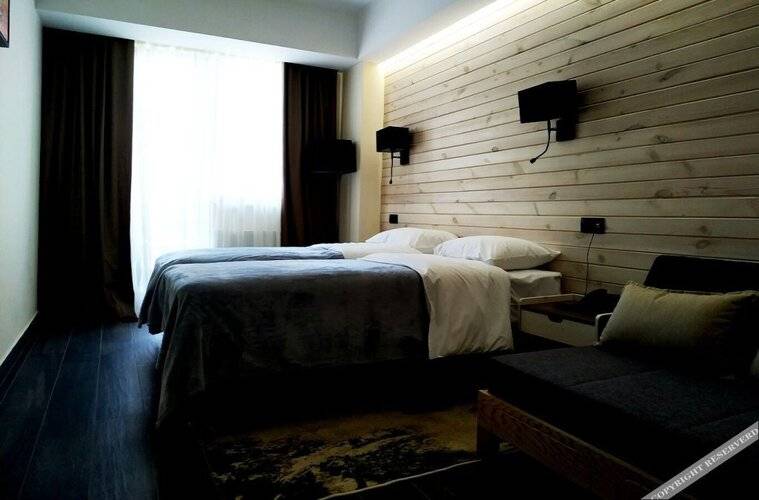 Gudauri Hills Residence