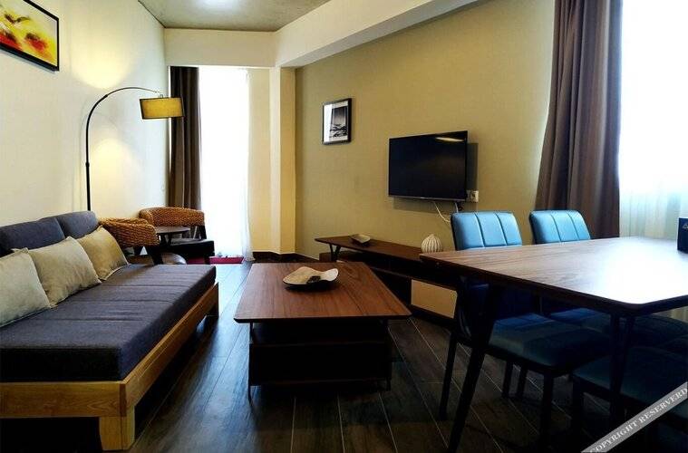 Gudauri Hills Residence