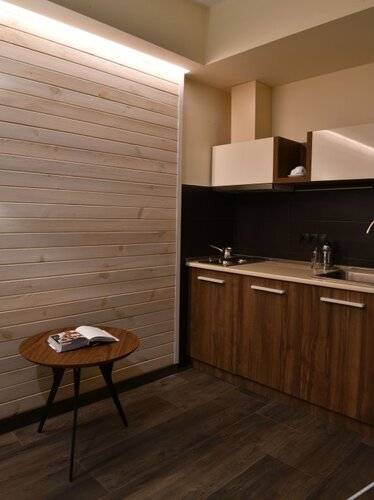 Gudauri Hills Residence