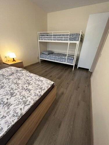 Апартаменты Atrium В Новом Гудаури