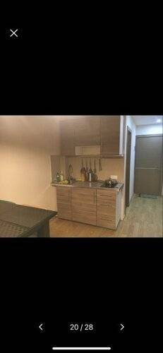 Апартаменты New Gudauri 315