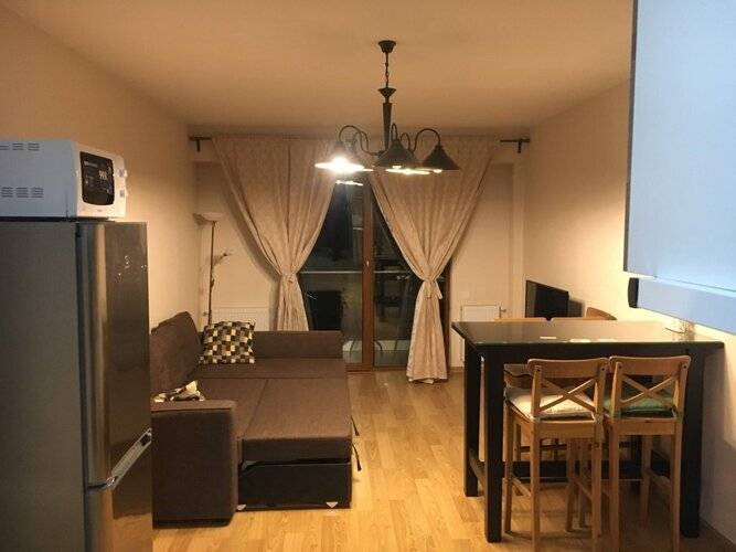 Апартаменты New Gudauri 315
