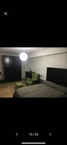 Апартаменты New Gudauri 315