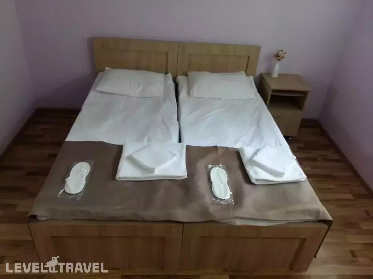 Гостевой Дом Green House