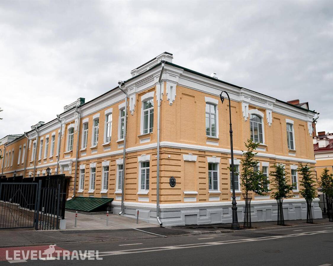 Изображение отеля 7