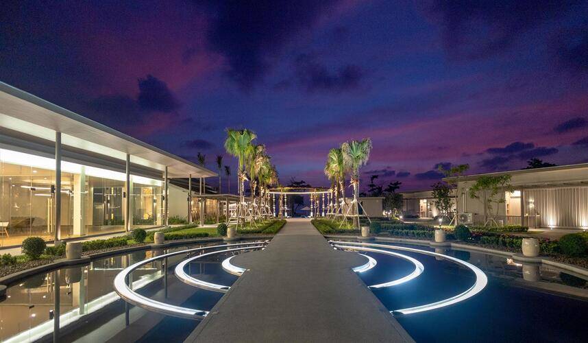 The Little Shore Khao Lak By Katathani