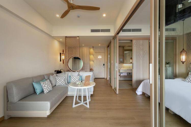 The Little Shore Khao Lak By Katathani