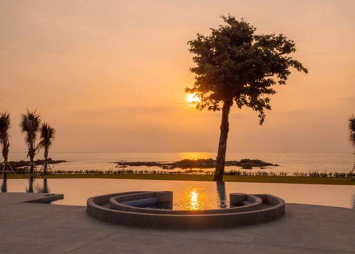 The Little Shore Khao Lak By Katathani