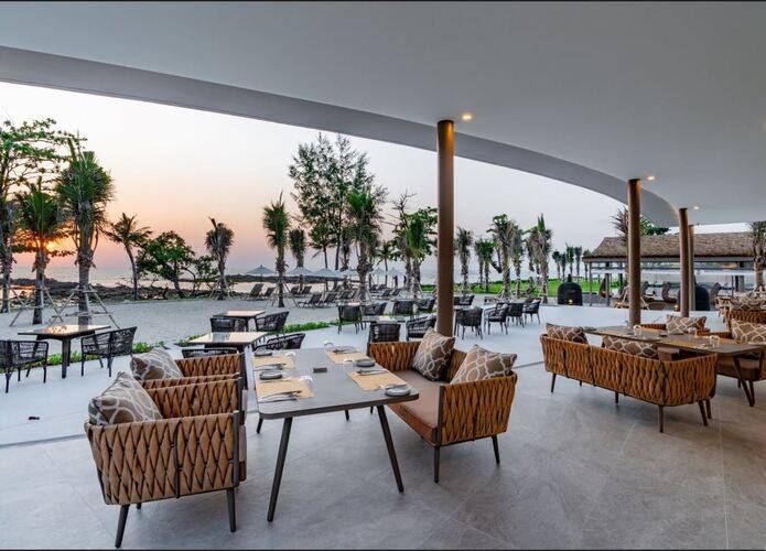 The Little Shore Khao Lak By Katathani