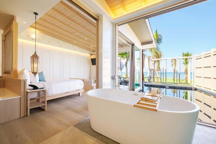 The Little Shore Khao Lak By Katathani