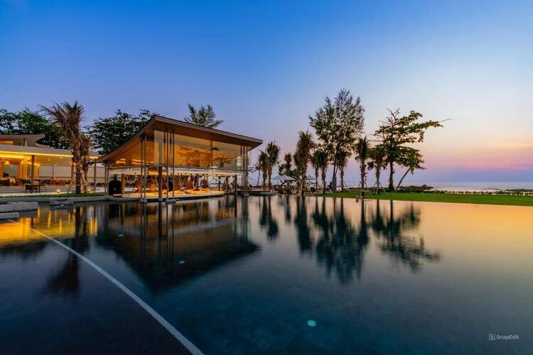 The Little Shore Khao Lak By Katathani