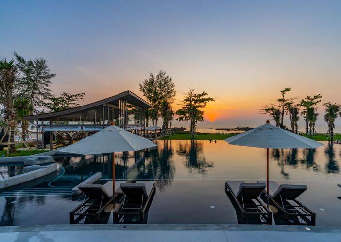 The Little Shore Khao Lak By Katathani