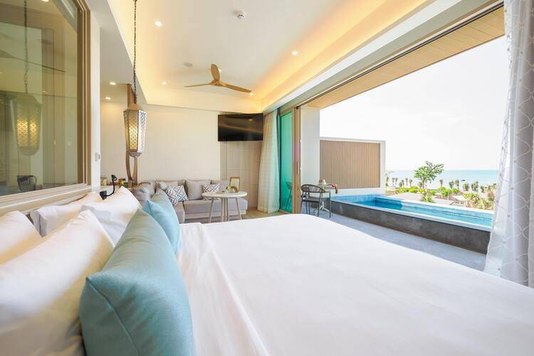 The Little Shore Khao Lak By Katathani