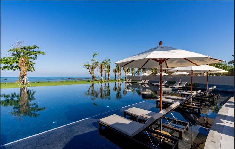 The Little Shore Khao Lak By Katathani
