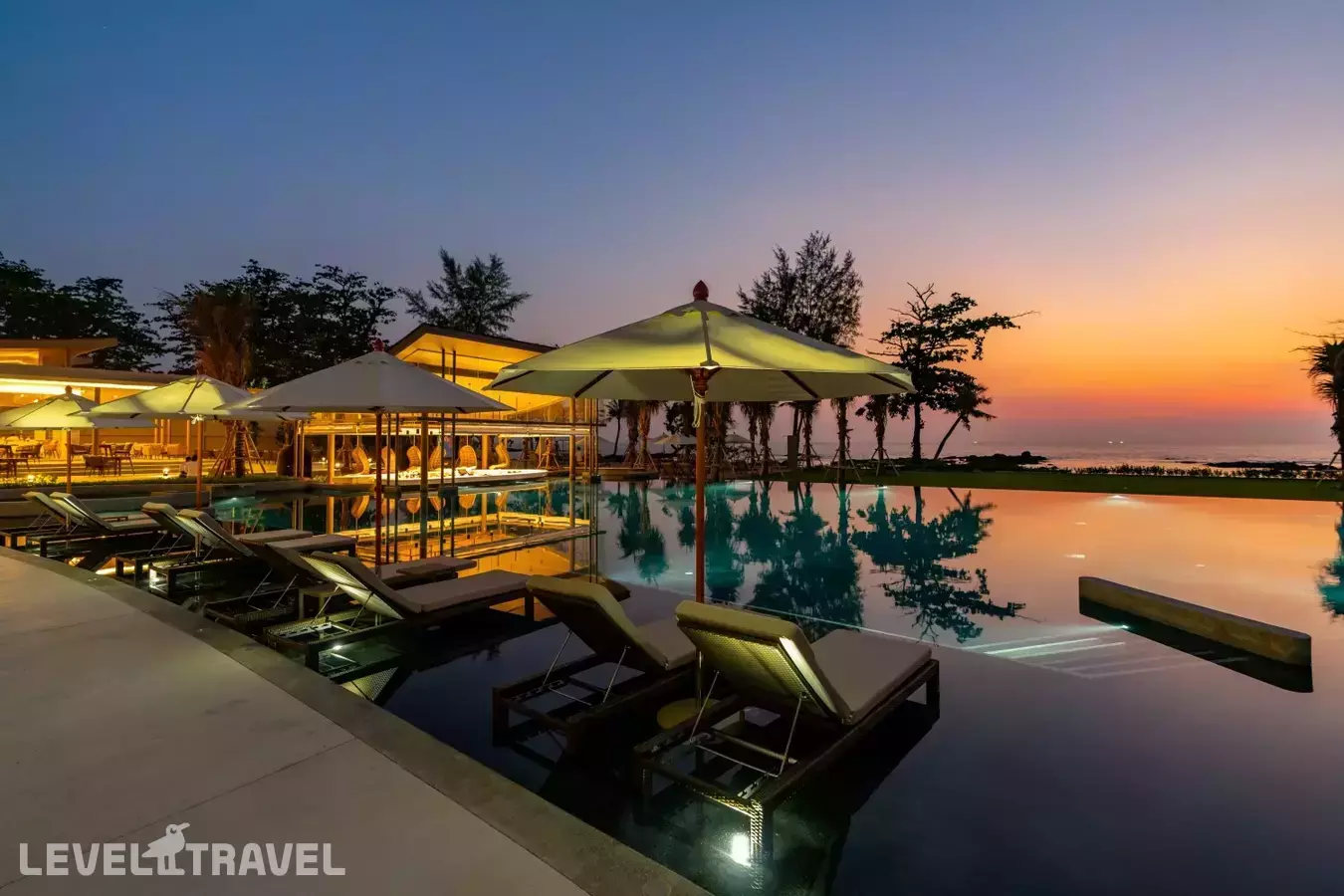 The Little Shore Khao Lak By Katathani