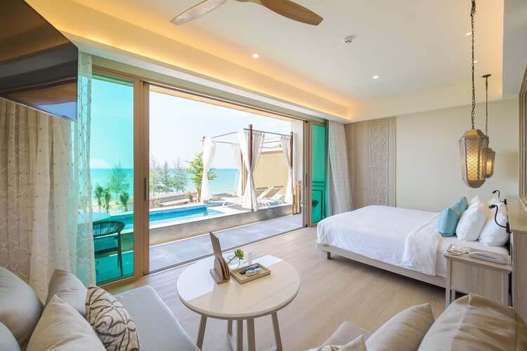 The Little Shore Khao Lak By Katathani