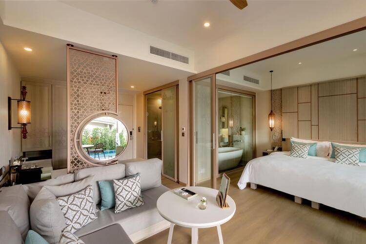 The Little Shore Khao Lak By Katathani