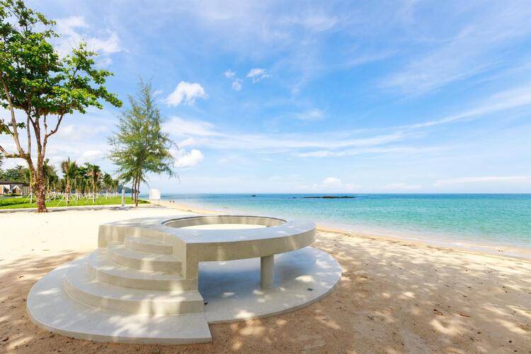 The Little Shore Khao Lak By Katathani