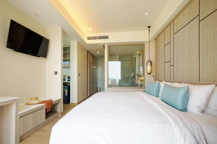 The Little Shore Khao Lak By Katathani