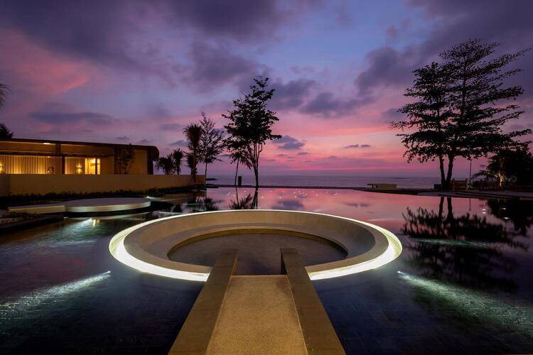 The Little Shore Khao Lak By Katathani