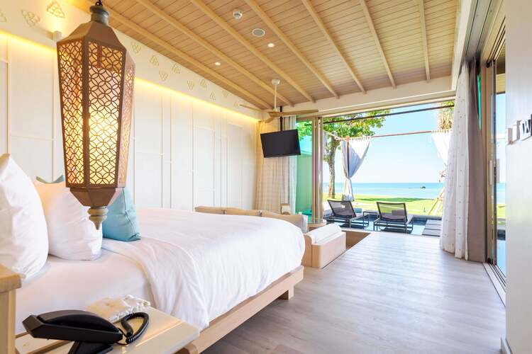 The Little Shore Khao Lak By Katathani