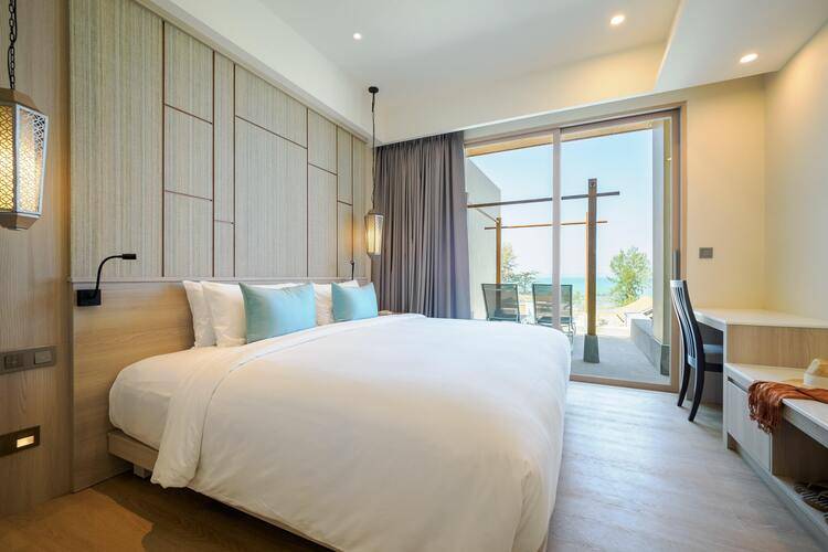 The Little Shore Khao Lak By Katathani