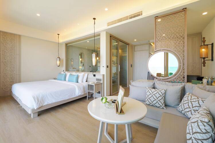 The Little Shore Khao Lak By Katathani