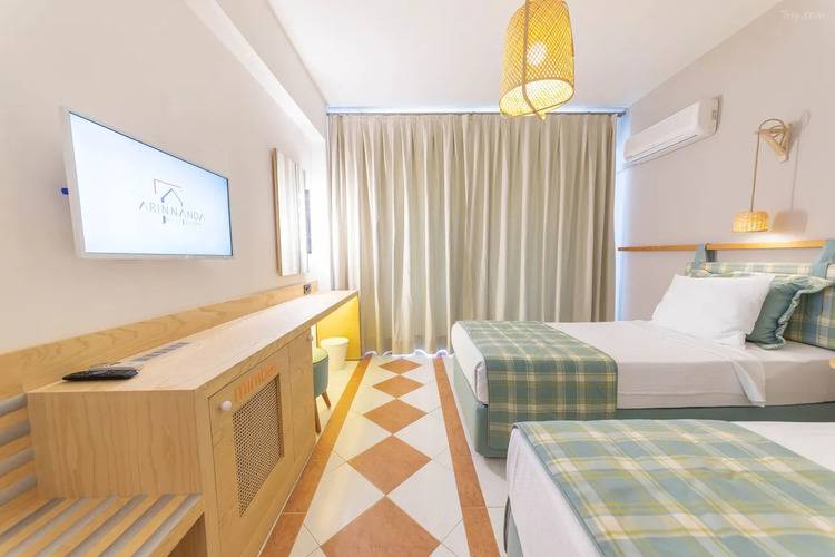 Arinnanda Hotel Cesme