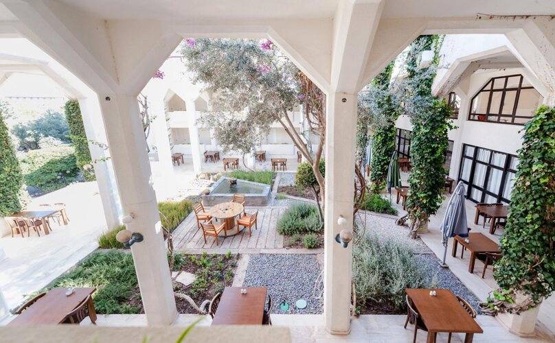 Arinnanda Hotel Cesme