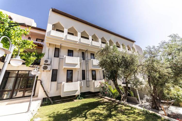Arinnanda Hotel Cesme