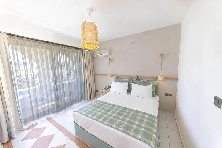 Arinnanda Hotel Cesme