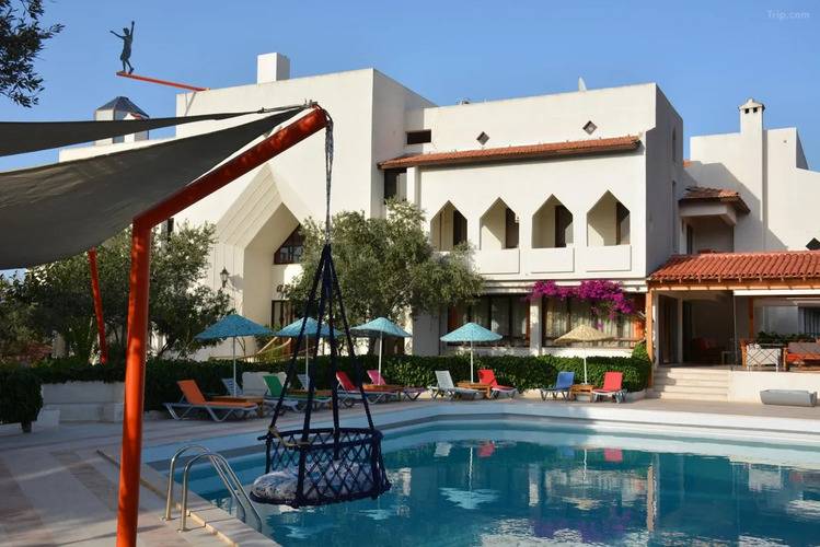 Arinnanda Hotel Cesme