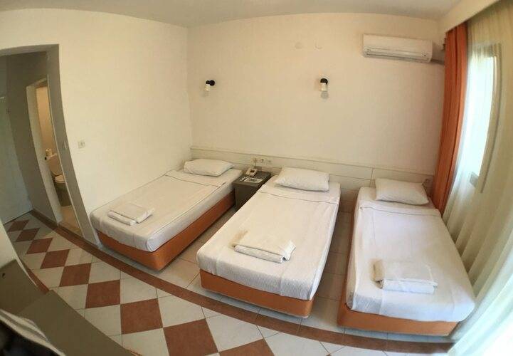 Arinnanda Hotel Cesme
