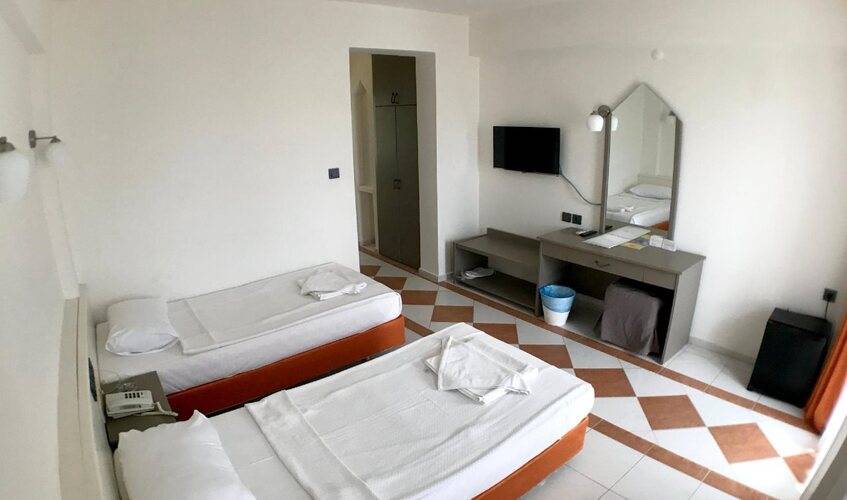 Arinnanda Hotel Cesme