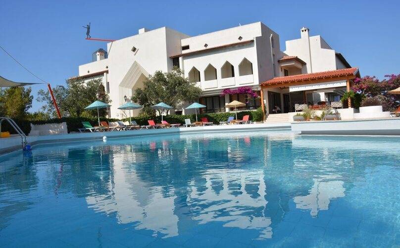 Arinnanda Hotel Cesme