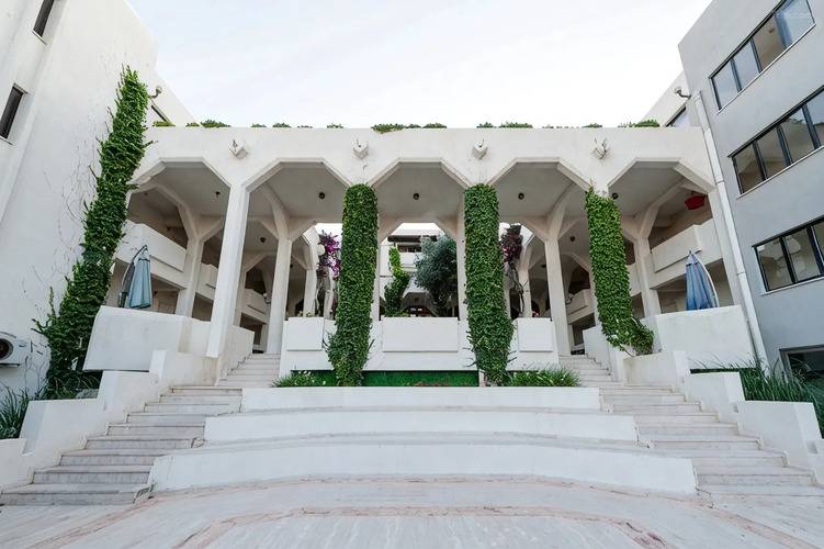 Arinnanda Hotel Cesme