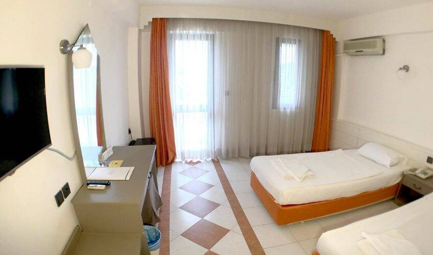 Arinnanda Hotel Cesme