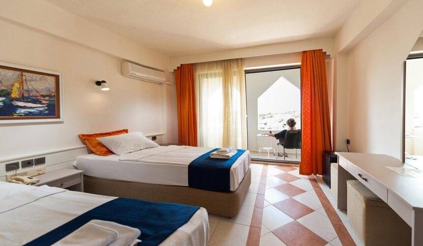 Arinnanda Hotel Cesme