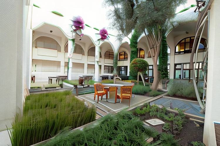 Arinnanda Hotel Cesme