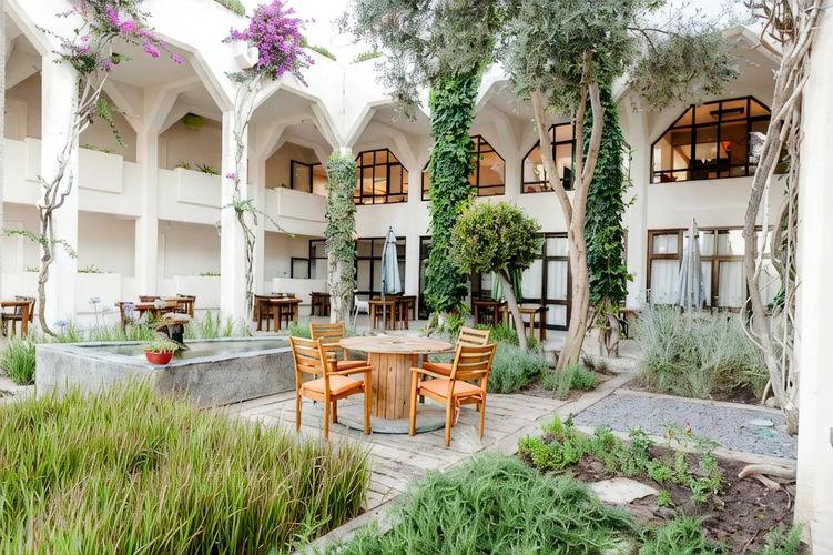 Arinnanda Hotel Cesme
