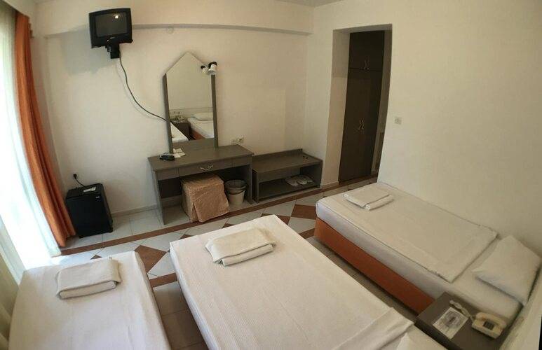 Arinnanda Hotel Cesme