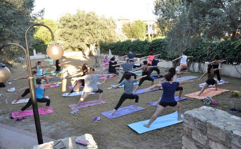 Arinnanda Hotel Cesme