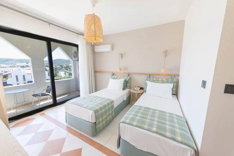 Arinnanda Hotel Cesme