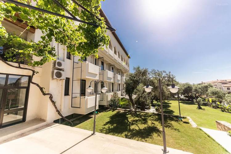 Arinnanda Hotel Cesme