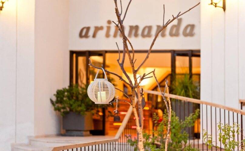 Arinnanda Hotel Cesme