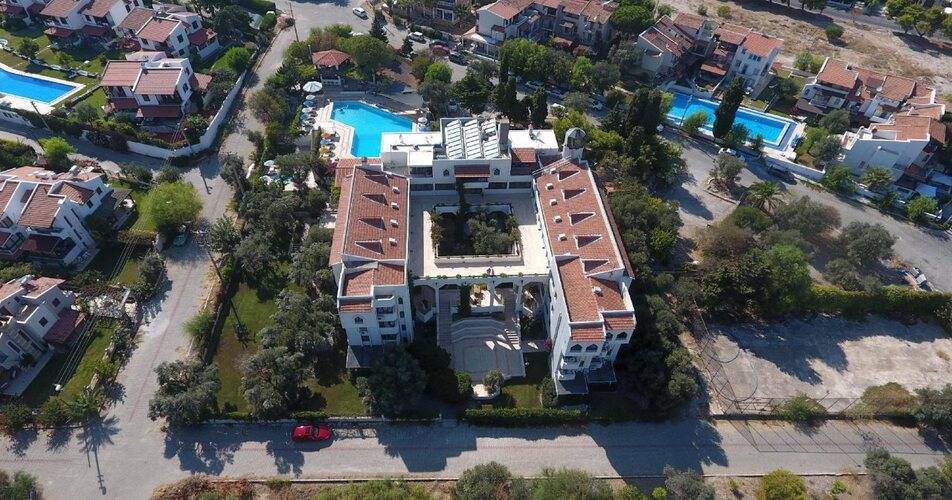 Arinnanda Hotel Cesme